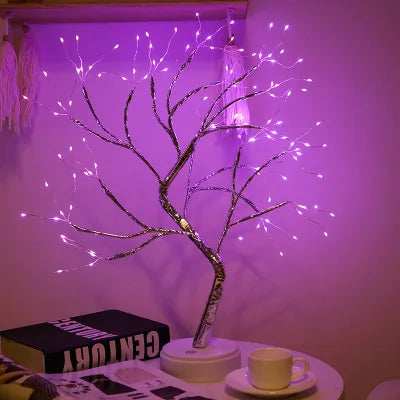 Led Mini Kerstboom