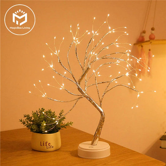 Led Mini Kerstboom