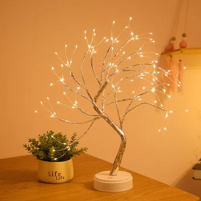 Led Mini Kerstboom