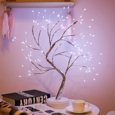 Led Mini Kerstboom