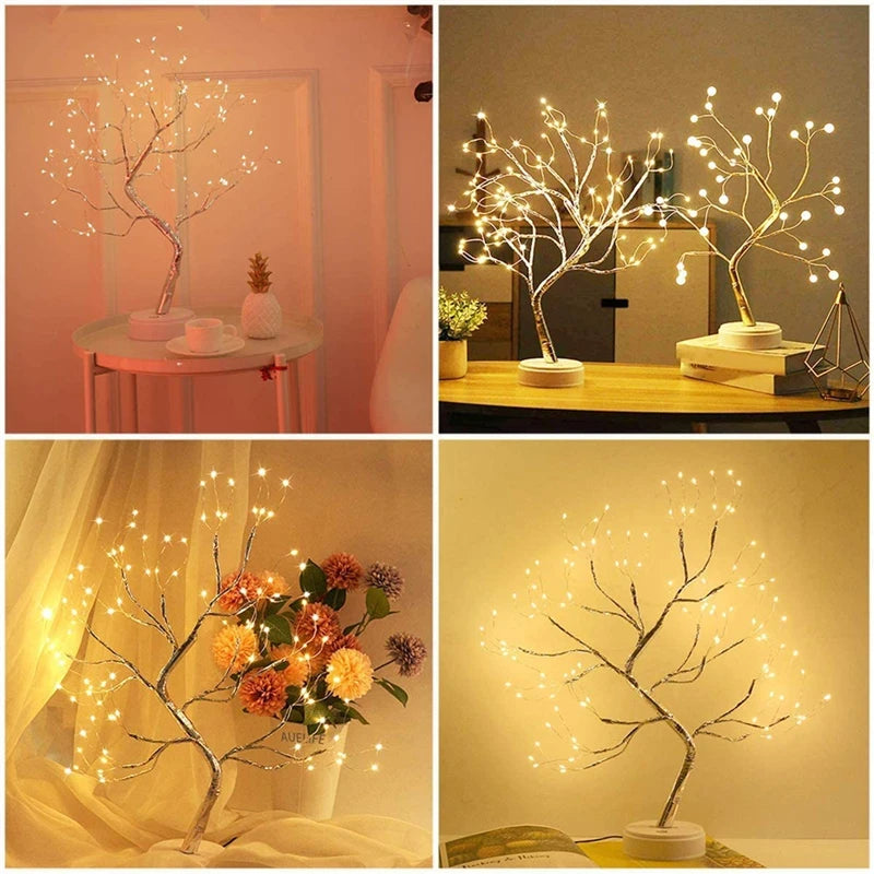 Led Mini Kerstboom