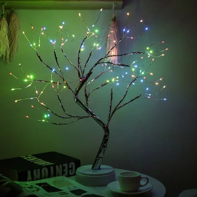 Led Mini Kerstboom